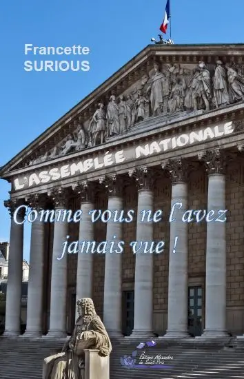 L'Assemblée nationale : comme vous ne l'avez jamais vue !