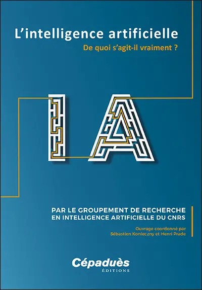 L'intelligence artificielle : de quoi s'agit-il vraiment ?
