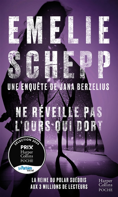 Une enquête de Jana...