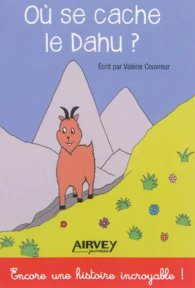 Où se cache le dahu ?