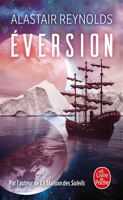 Eversion
