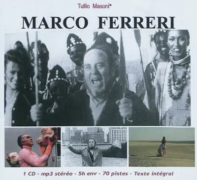 Marco Ferreri