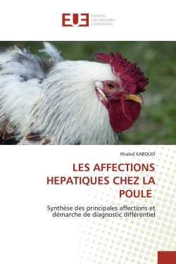 LES AFFECTIONS HEPATIQUES...