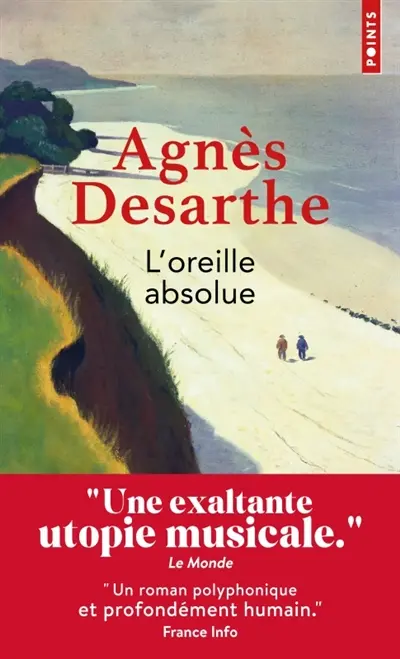 L'oreille absolue