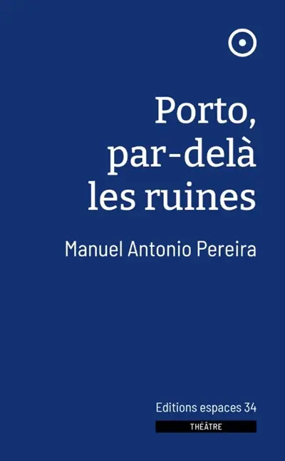 Porto, par-delà les ruines : théâtre