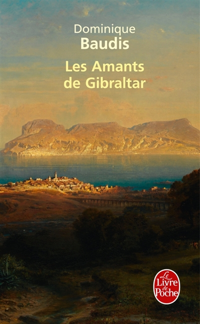 Les amants de Gibraltar