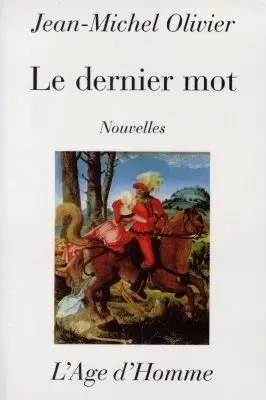 Le dernier mot