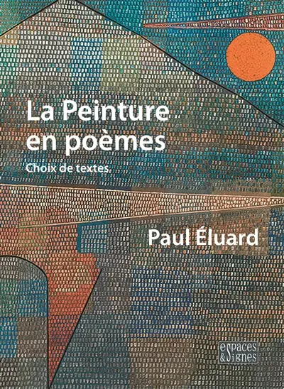 La peinture en poèmes