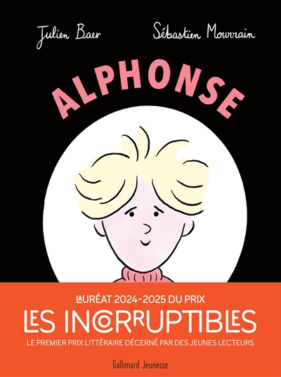 Alphonse