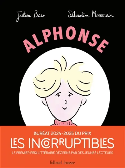Alphonse