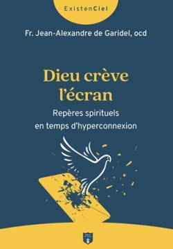 Dieu crève l'écran :...