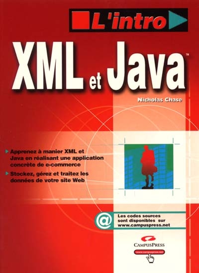 XML et Java