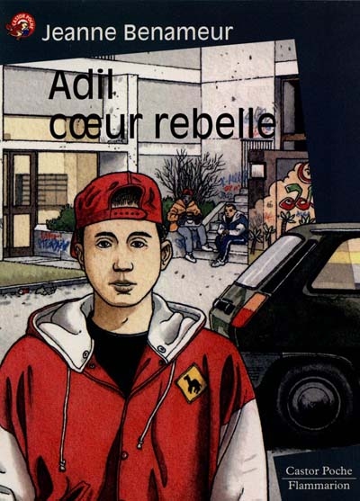 Adil coeur rebelle