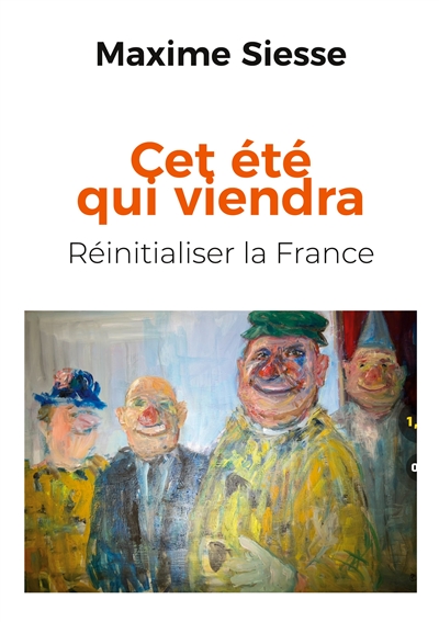 Cet été qui viendra :...