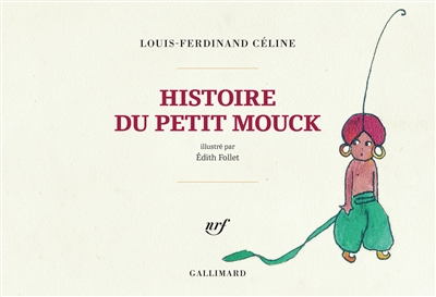 Histoire du petit Mouck