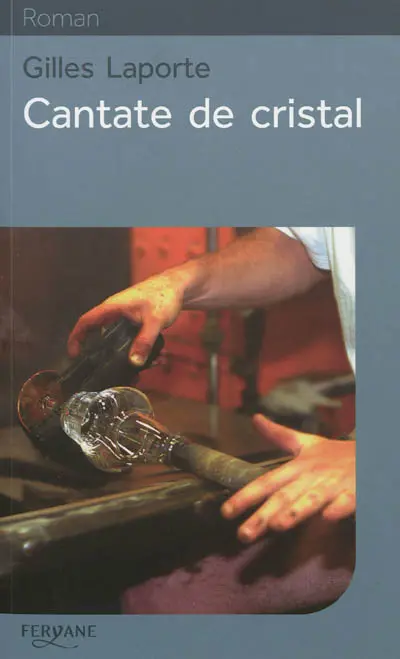 Cantate de cristal