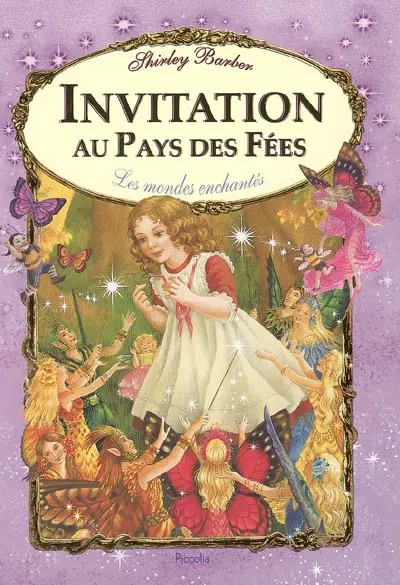 Invitation au pays des fées