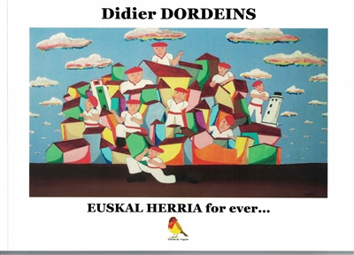 Euskal Herria for ever...