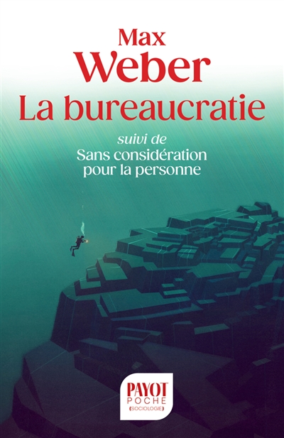 La bureaucratie. Sans...