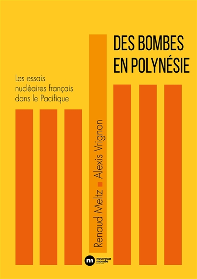 Des bombes en Polynésie :...