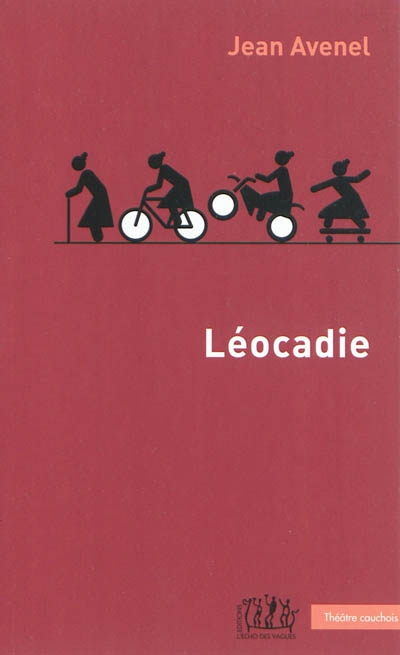 Léocadie