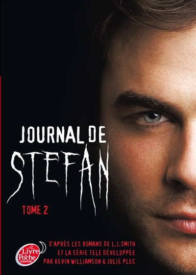 Journal de Stefan. Vol. 2