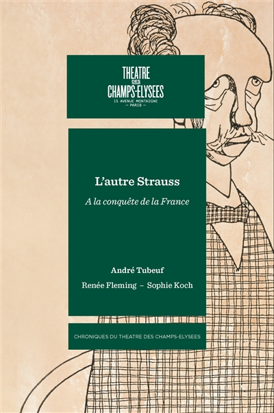 L'autre Strauss : à la conquête de la France