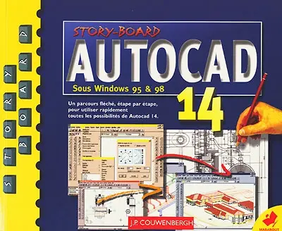 AutoCAD 14 sous Windows 95 et 98