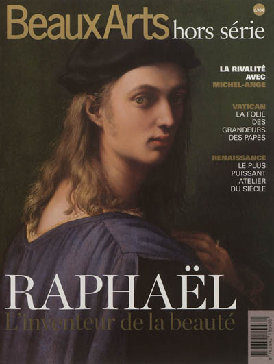 Raphaël : l'inventeur de la beauté