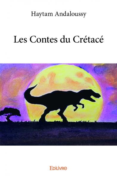 Les contes du crétacé