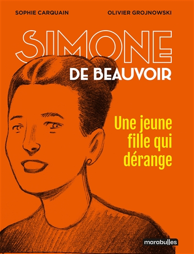 Simone de Beauvoir, une...