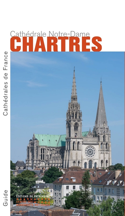 Chartres : cathédrale Notre-Dame