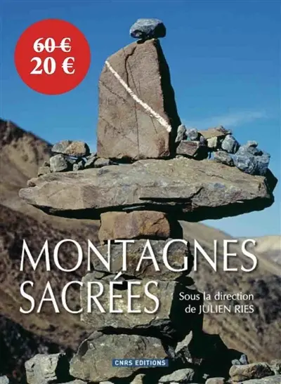 Montagnes sacrées