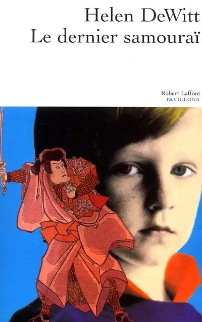 Le dernier samouraï