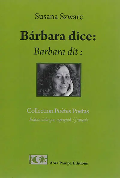 Barbara dice. Barbara dit