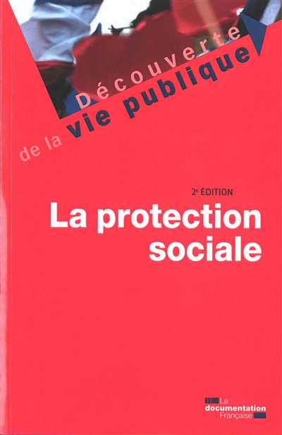 La protection sociale - Gilles Nézosi