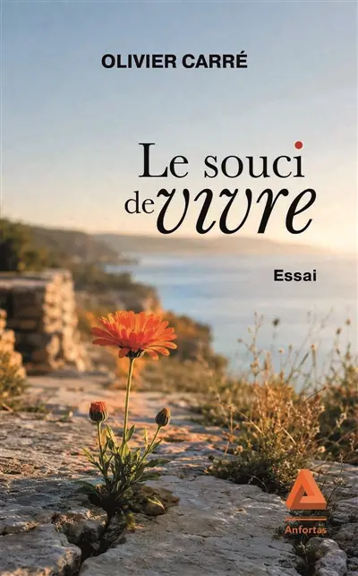 Le souci de vivre
