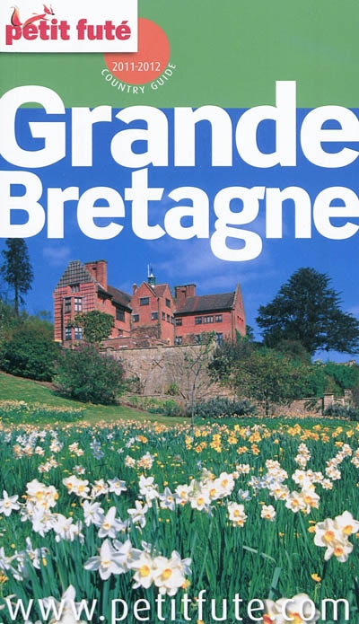 Grande-Bretagne : 2011-2012
