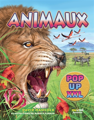 Animaux