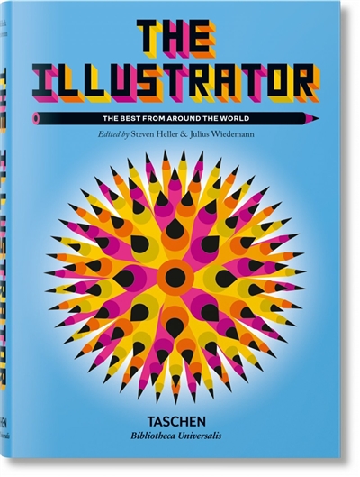 The illustrator : the best from around the world