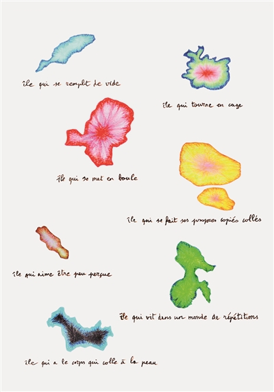 La vie elle est comme ça