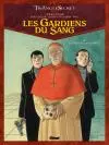 Le triangle secret. Les gardiens du sang. Vol. 1. Le crâne de Cagliostro