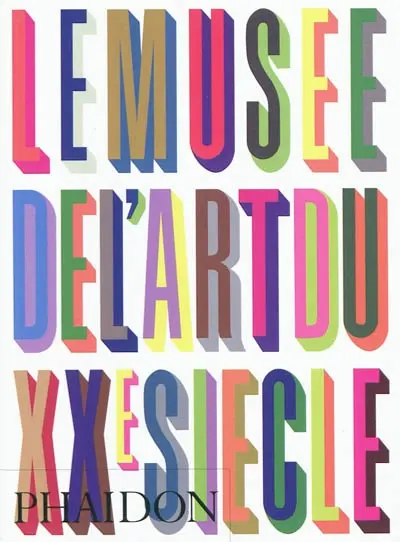 Le musée de l'art du XXe siècle