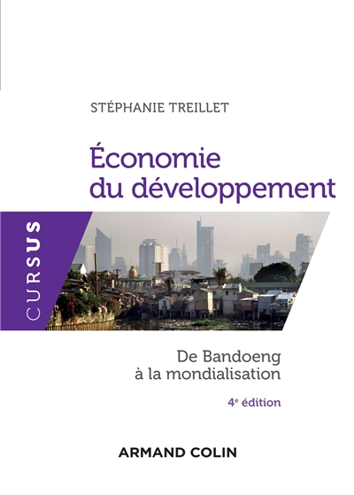 Economie du développement : de Bandoeng à la mondialisation