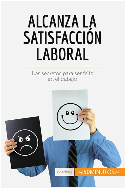 Alcanza la satisfacción...
