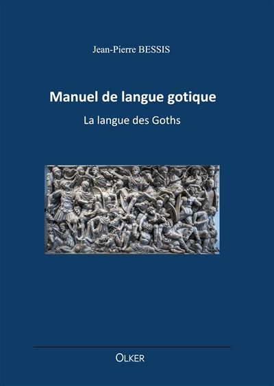 Manuel de langue gotique :...