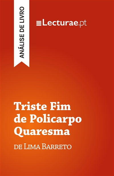 Triste Fim de Policarpo...