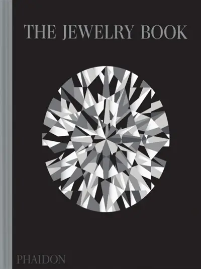 The jewelry book