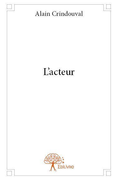 L'acteur