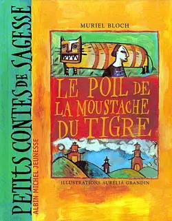 Le poil de moustache du tigre. La moustache impériale. Qui, quand, quoi